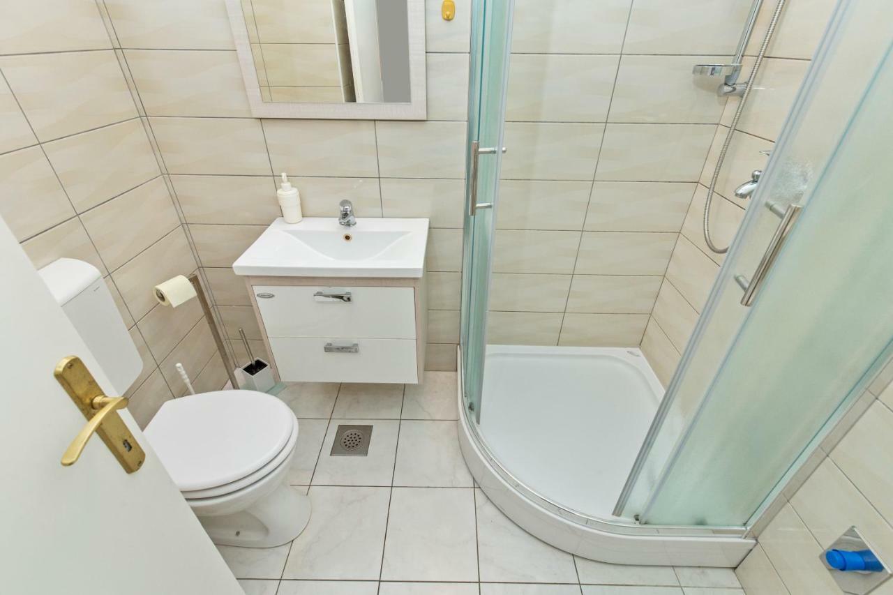 Apartment Mia Rijeka Extérieur photo