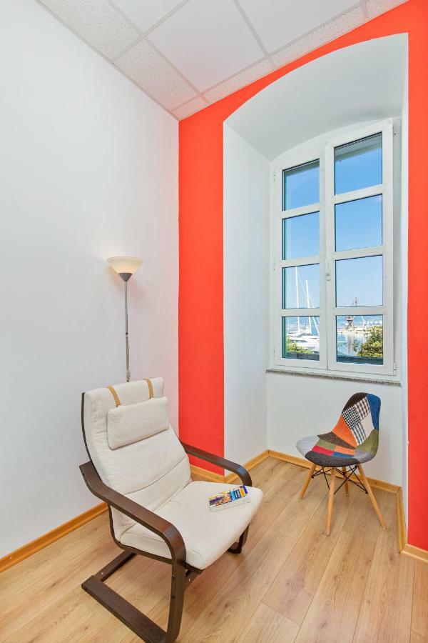 Apartment Mia Rijeka Extérieur photo