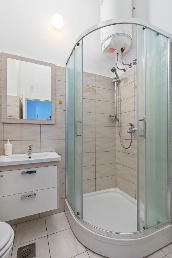 Apartment Mia Rijeka Extérieur photo